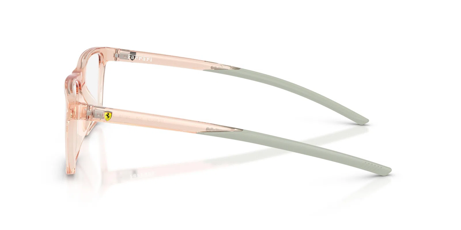 Scuderia Ferrari 8001U Eyeglasses - view 32